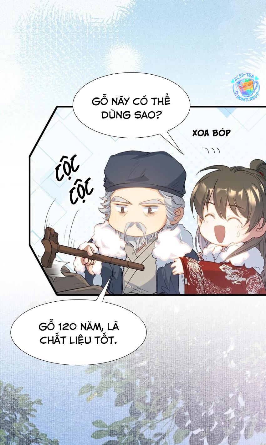 Loạn Thế Vi Vương Chap 55 - Next Chap 56