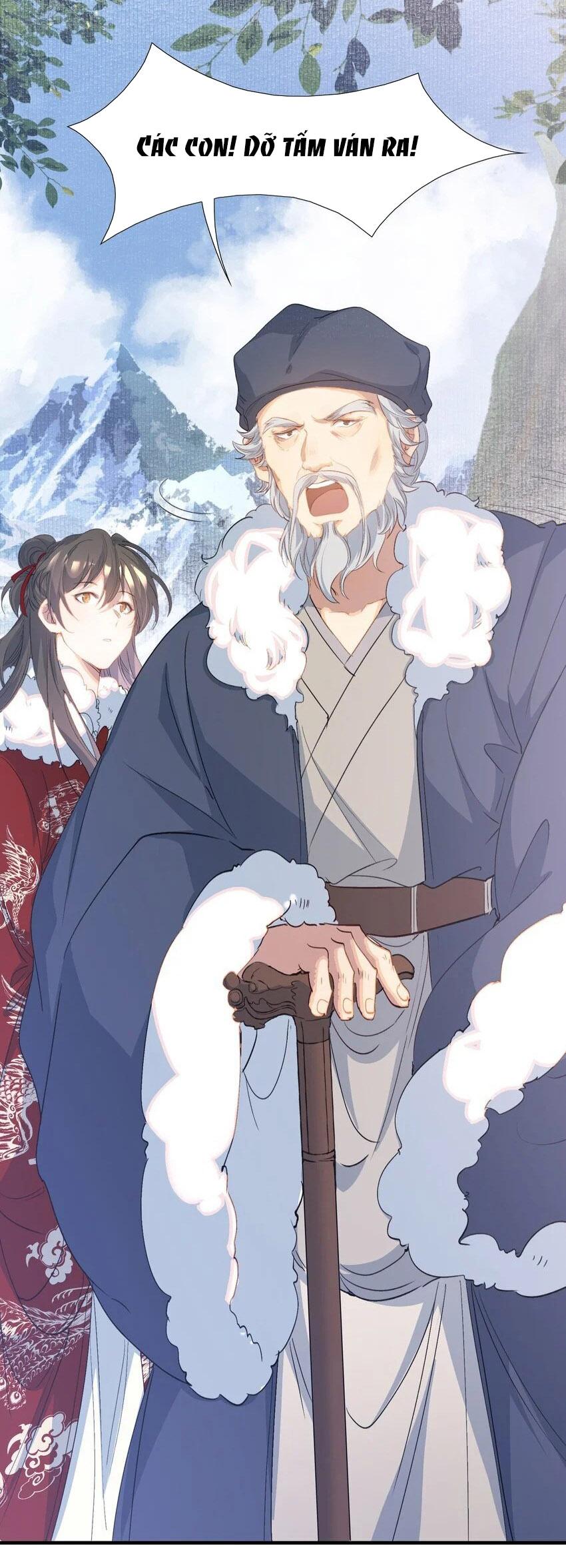 Loạn Thế Vi Vương Chap 55 - Next Chap 56