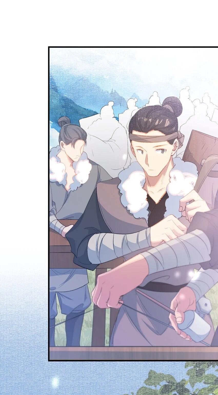 Loạn Thế Vi Vương Chap 55 - Next Chap 56