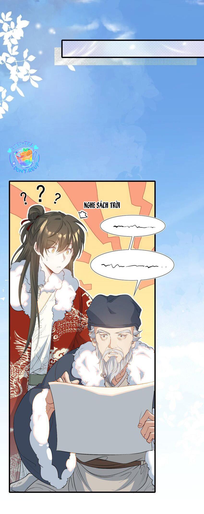 Loạn Thế Vi Vương Chap 55 - Next Chap 56