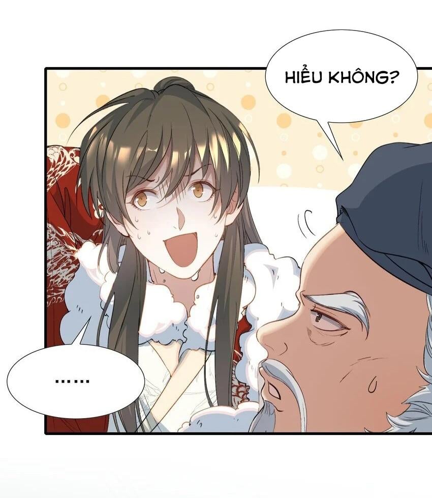 Loạn Thế Vi Vương Chap 55 - Next Chap 56