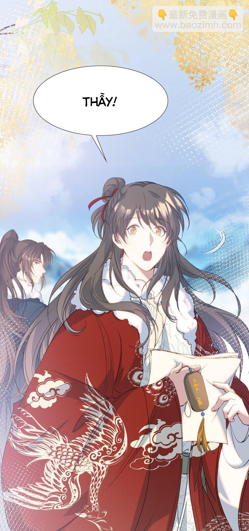 Loạn Thế Vi Vương Chap 56 - Next Chap 57