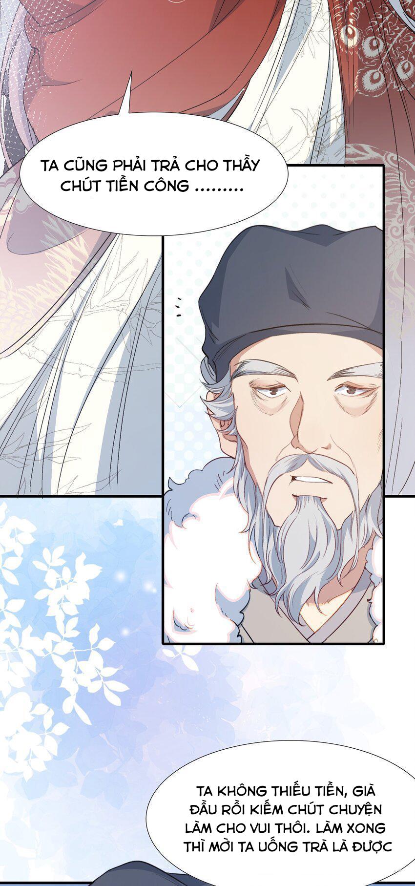 Loạn Thế Vi Vương Chap 56 - Next Chap 57