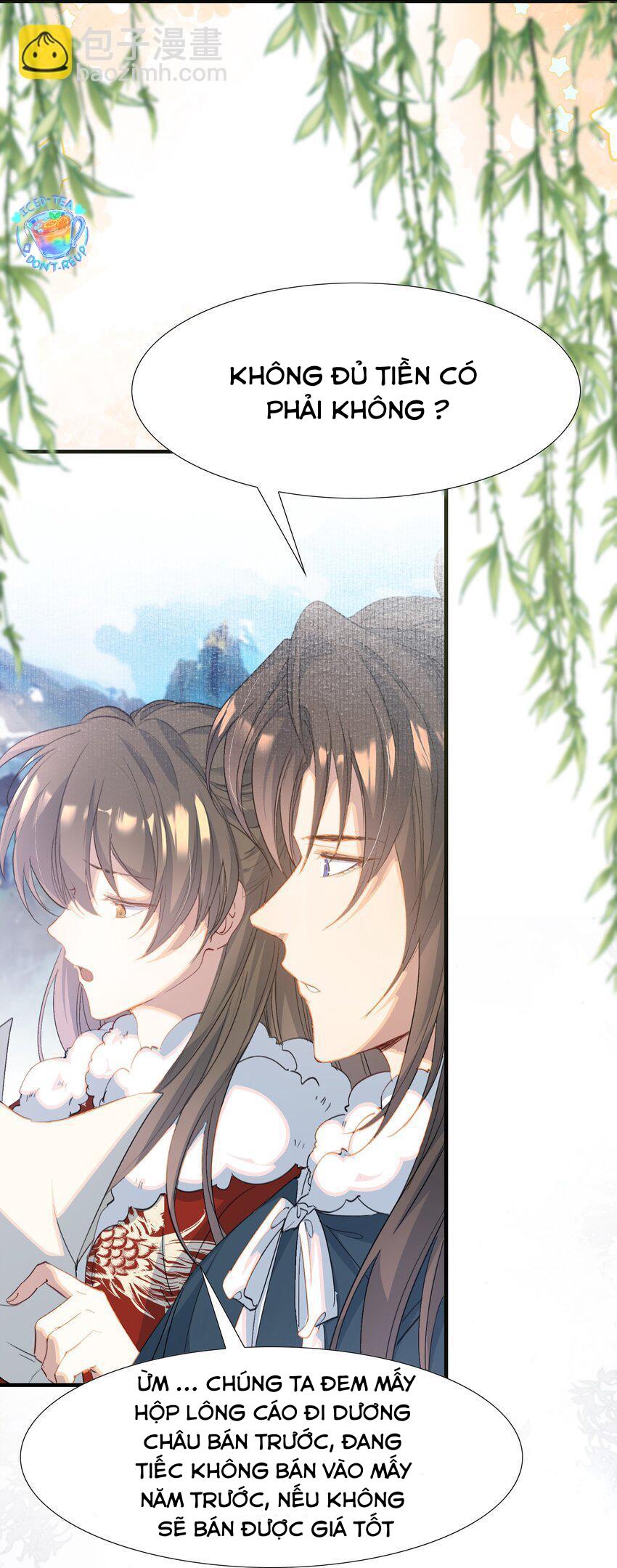 Loạn Thế Vi Vương Chap 56 - Next Chap 57