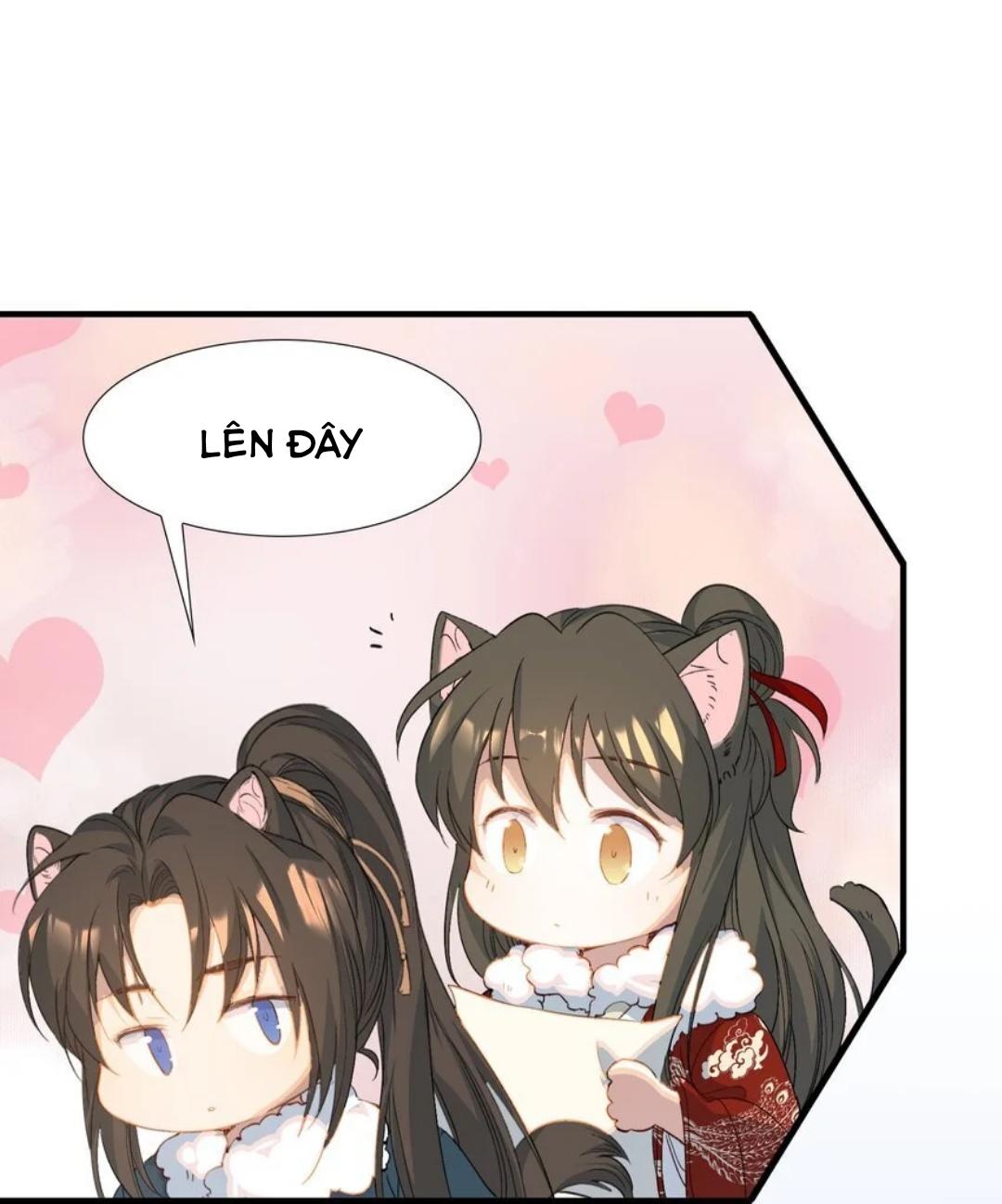 Loạn Thế Vi Vương Chap 56 - Next Chap 57