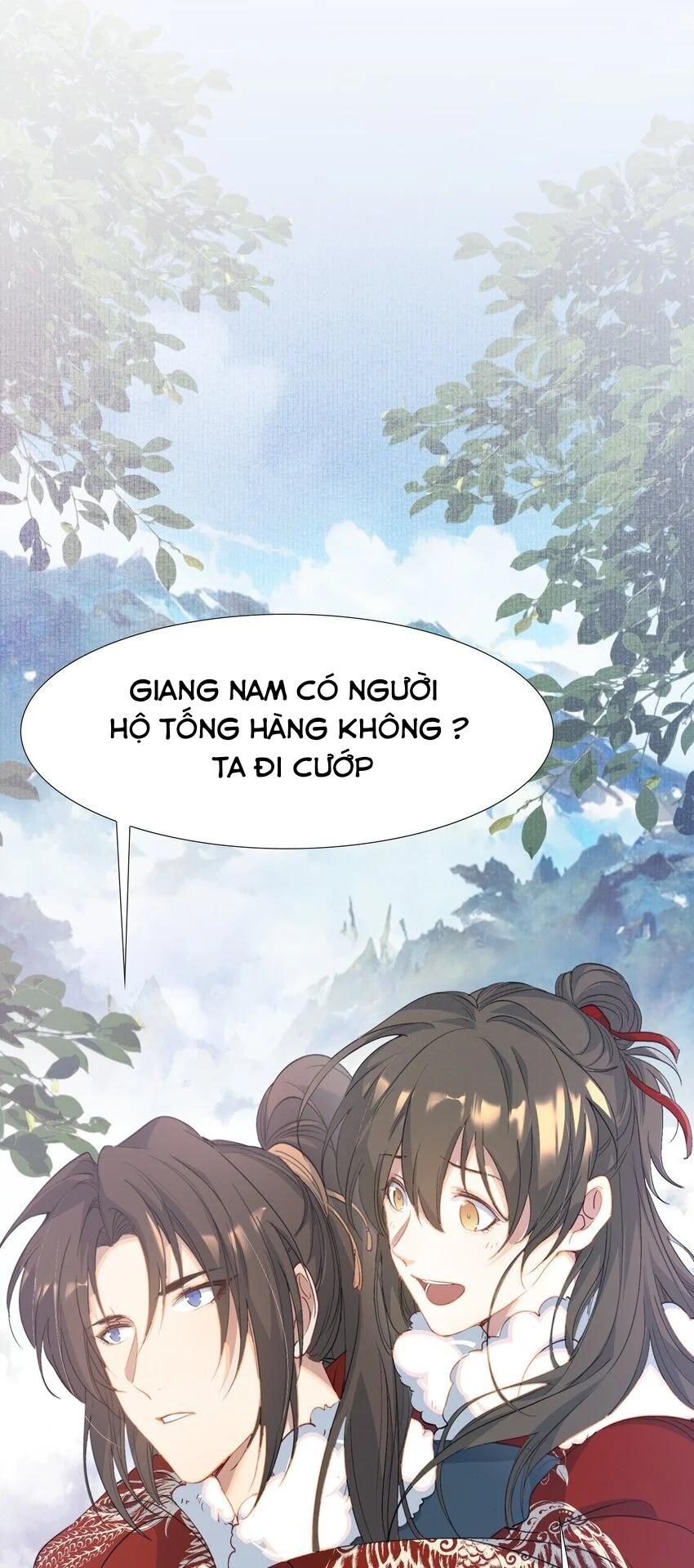 Loạn Thế Vi Vương Chap 56 - Next Chap 57