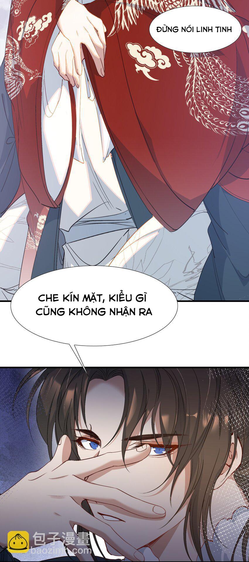 Loạn Thế Vi Vương Chap 56 - Next Chap 57