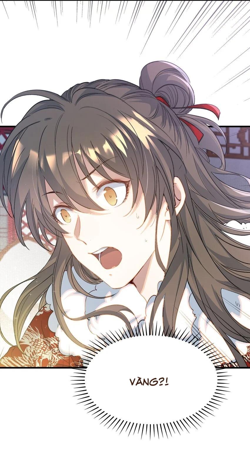 Loạn Thế Vi Vương Chap 56 - Next Chap 57