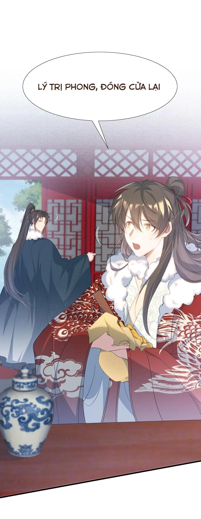 Loạn Thế Vi Vương Chap 56 - Next Chap 57