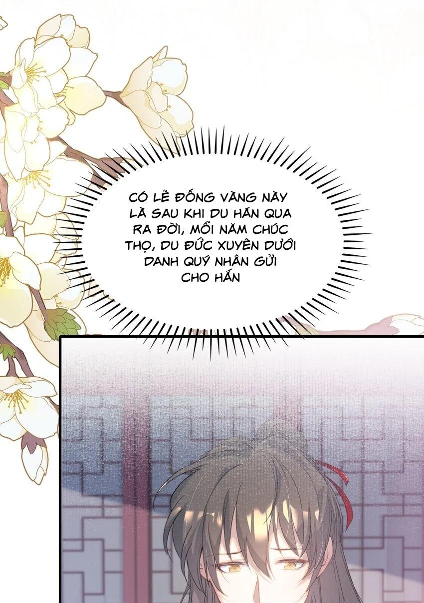 Loạn Thế Vi Vương Chap 56 - Next Chap 57