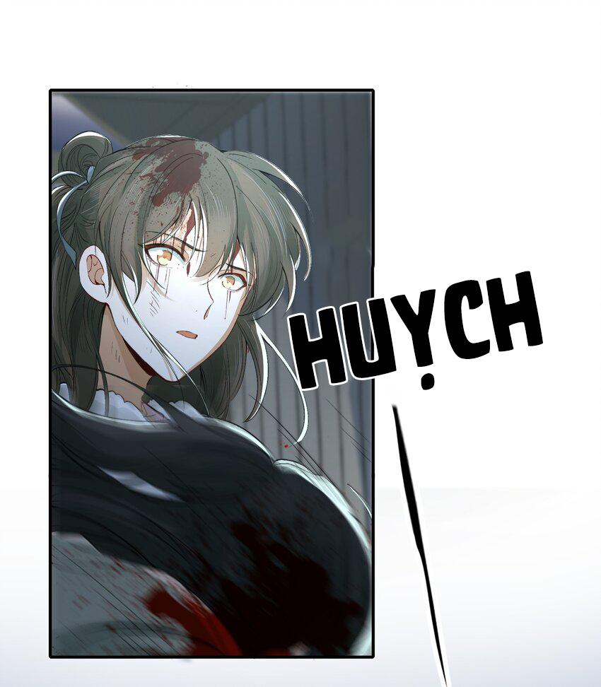 Loạn Thế Vi Vương Chap 18.2 - Next Chap 19.2