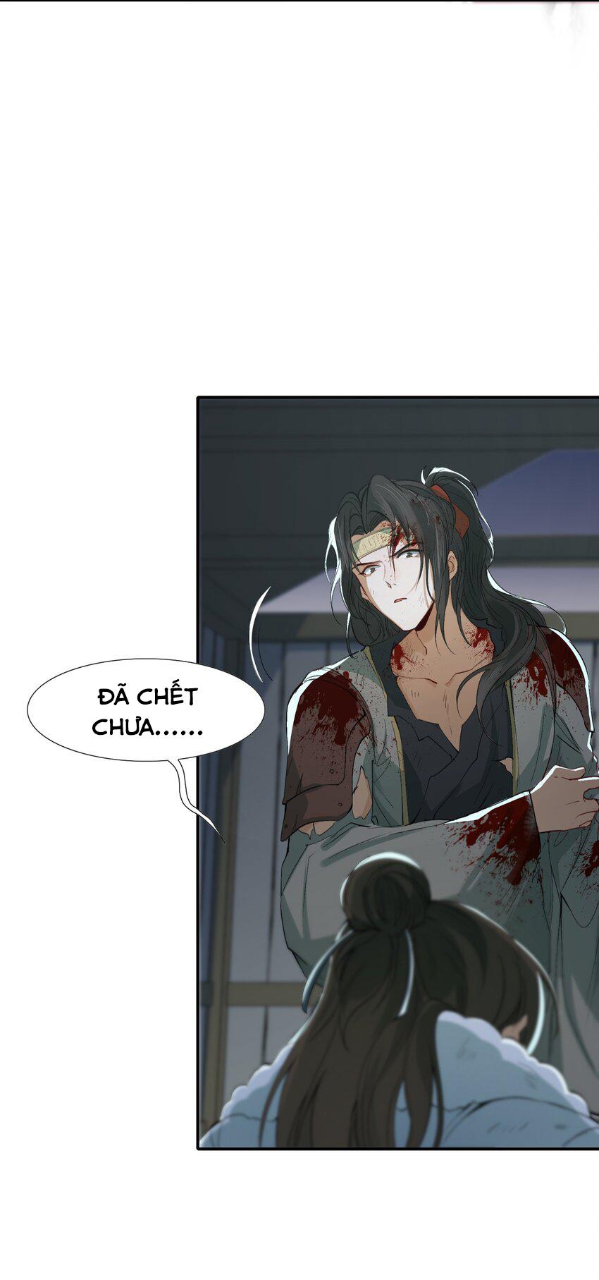 Loạn Thế Vi Vương Chap 18.2 - Next Chap 19.2