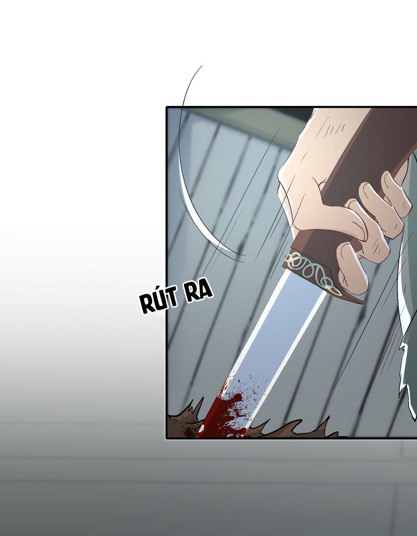 Loạn Thế Vi Vương Chap 18.2 - Next Chap 19.2