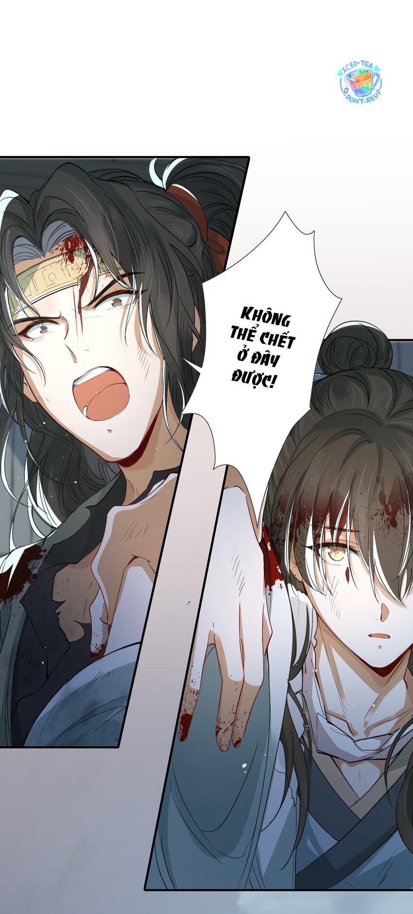 Loạn Thế Vi Vương Chap 18.2 - Next Chap 19.2