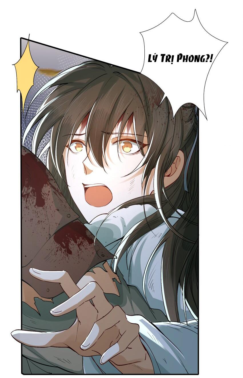 Loạn Thế Vi Vương Chap 18.2 - Next Chap 19.2