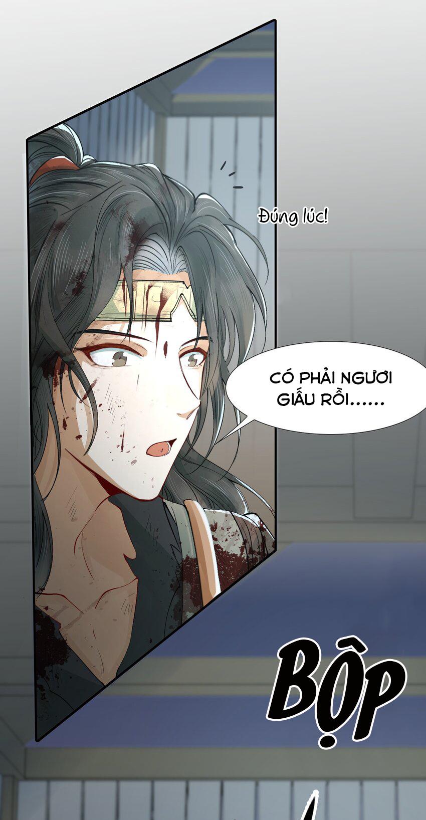 Loạn Thế Vi Vương Chap 18.1 - Next Chap 19.1