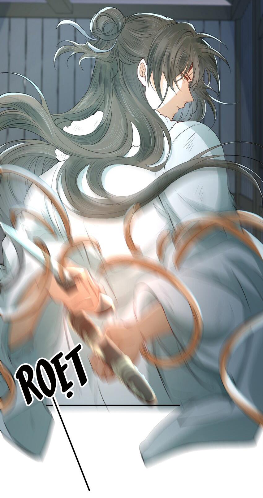 Loạn Thế Vi Vương Chap 18.1 - Next Chap 19.1