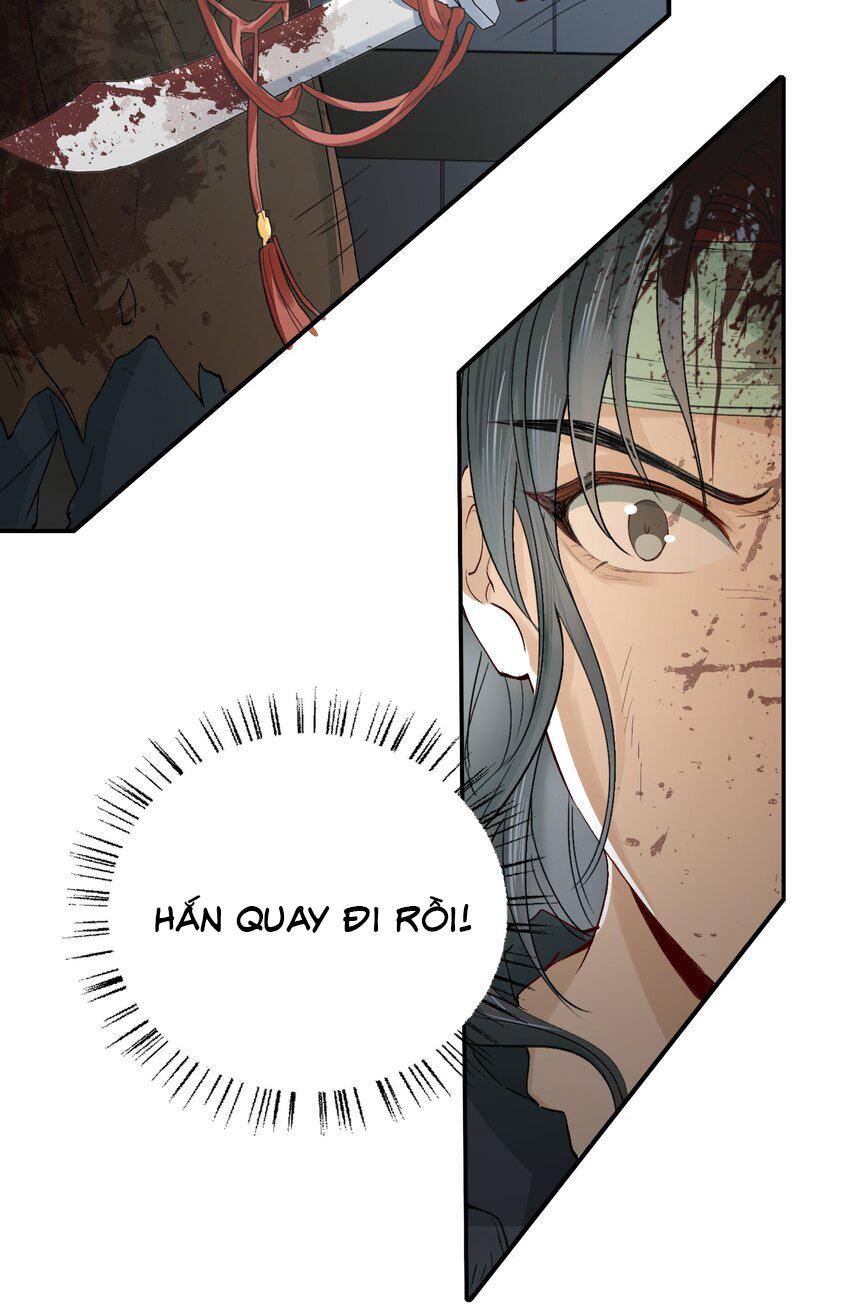 Loạn Thế Vi Vương Chap 18.1 - Next Chap 19.1