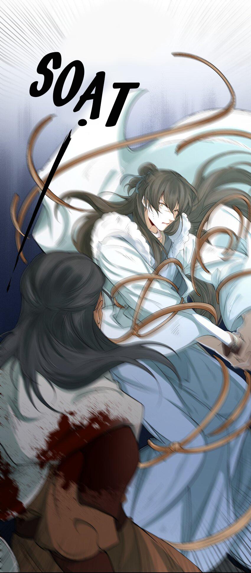 Loạn Thế Vi Vương Chap 18.1 - Next Chap 19.1