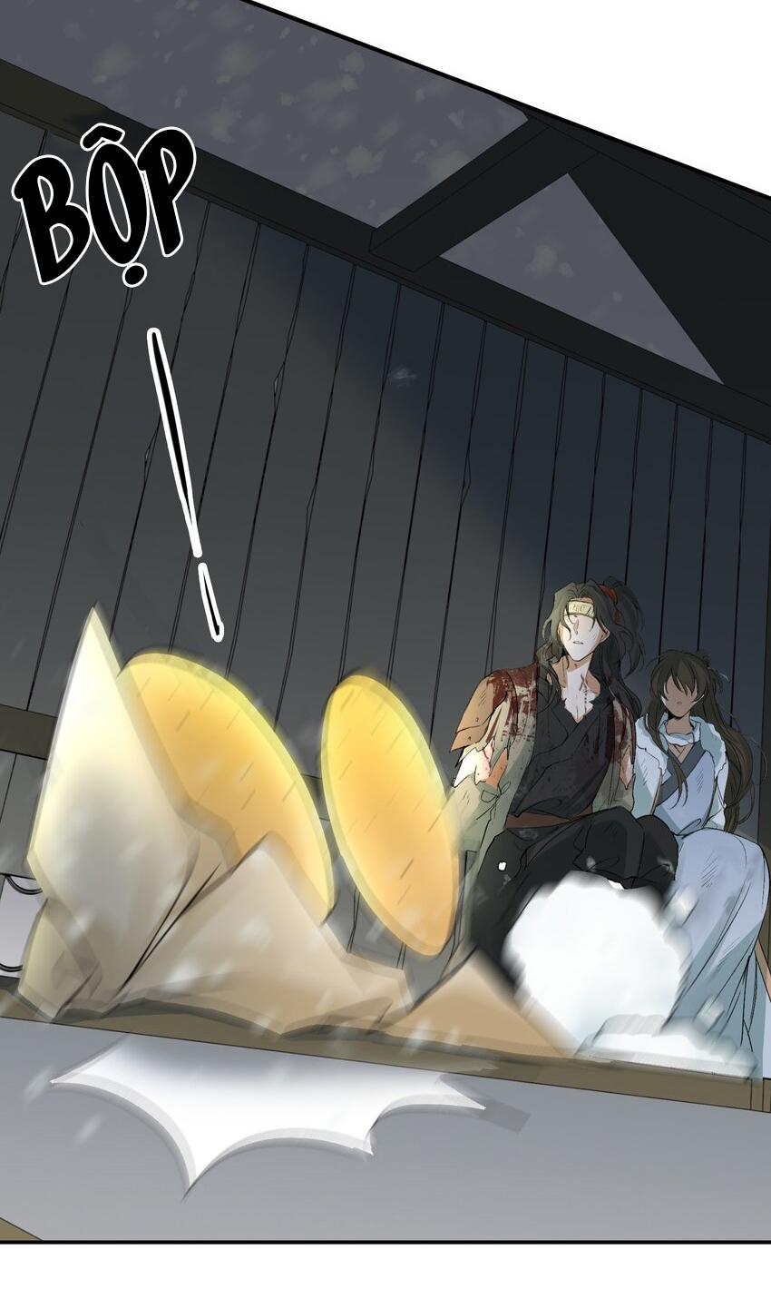 Loạn Thế Vi Vương Chap 17 - Next Chap 18