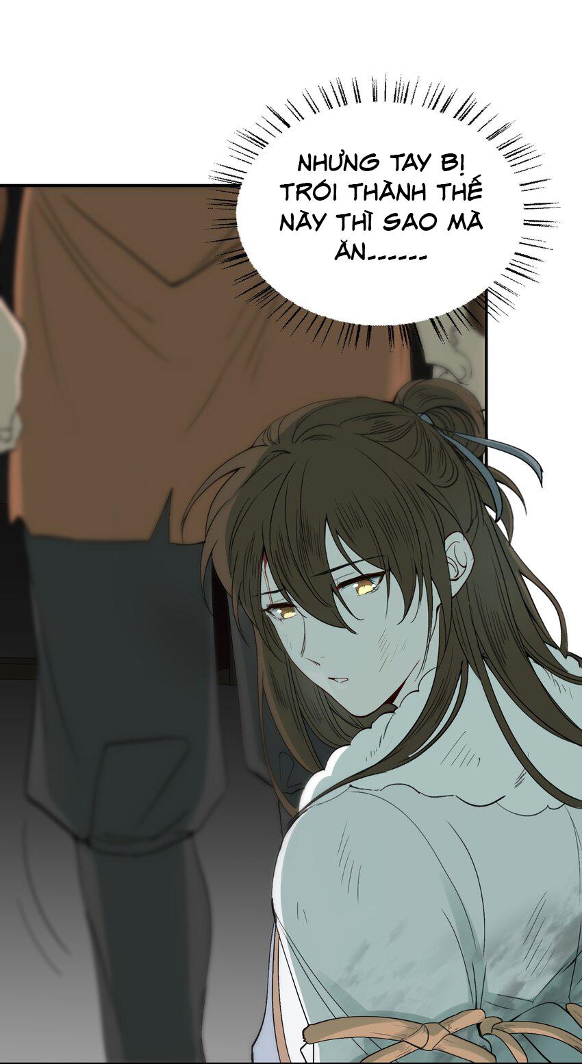 Loạn Thế Vi Vương Chap 17 - Next Chap 18