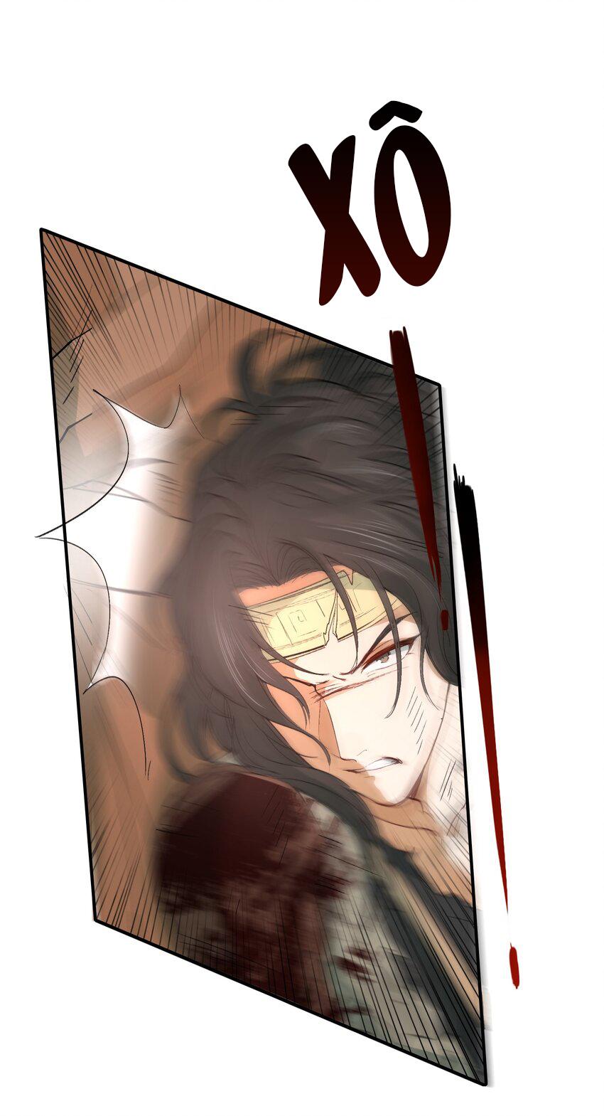 Loạn Thế Vi Vương Chap 17 - Next Chap 18