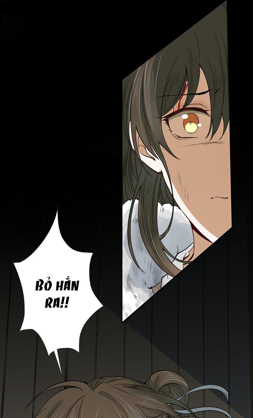 Loạn Thế Vi Vương Chap 17 - Next Chap 18