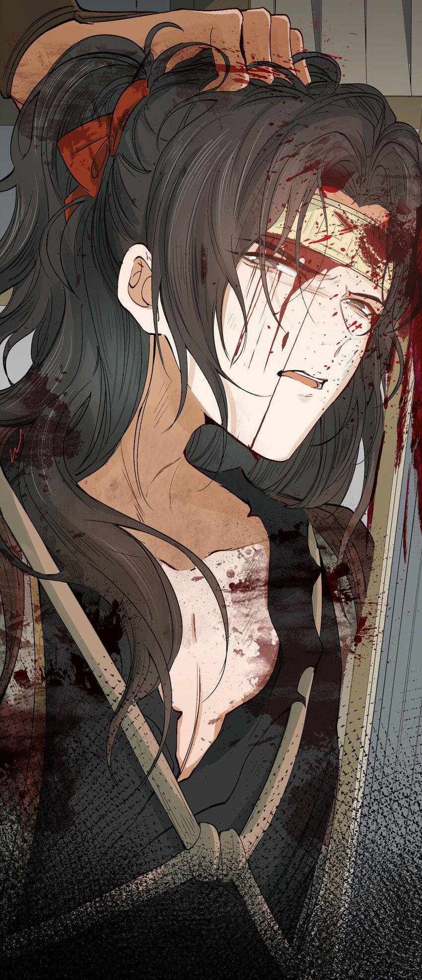 Loạn Thế Vi Vương Chap 17 - Next Chap 18