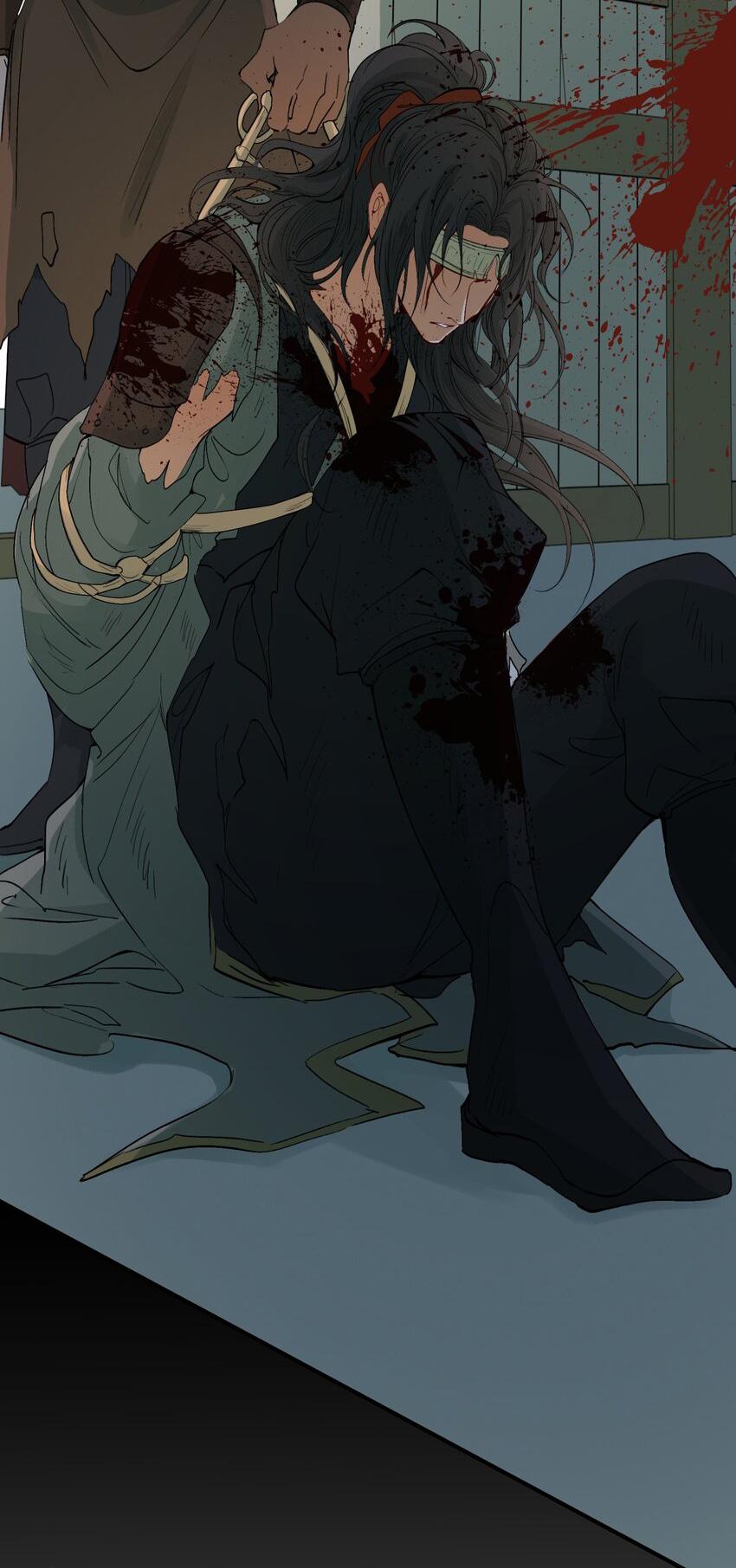 Loạn Thế Vi Vương Chap 17 - Next Chap 18