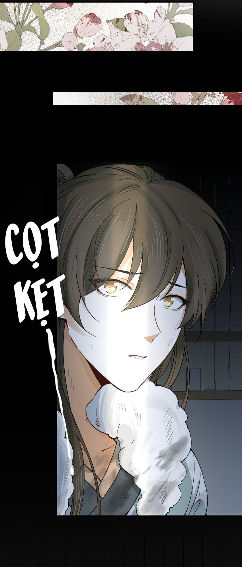 Loạn Thế Vi Vương Chap 17 - Next Chap 18