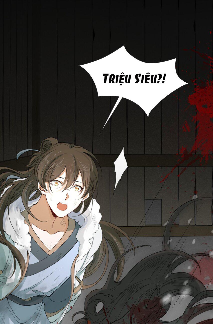 Loạn Thế Vi Vương Chap 17 - Next Chap 18