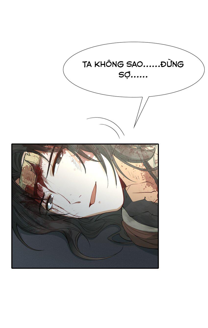 Loạn Thế Vi Vương Chap 17 - Next Chap 18