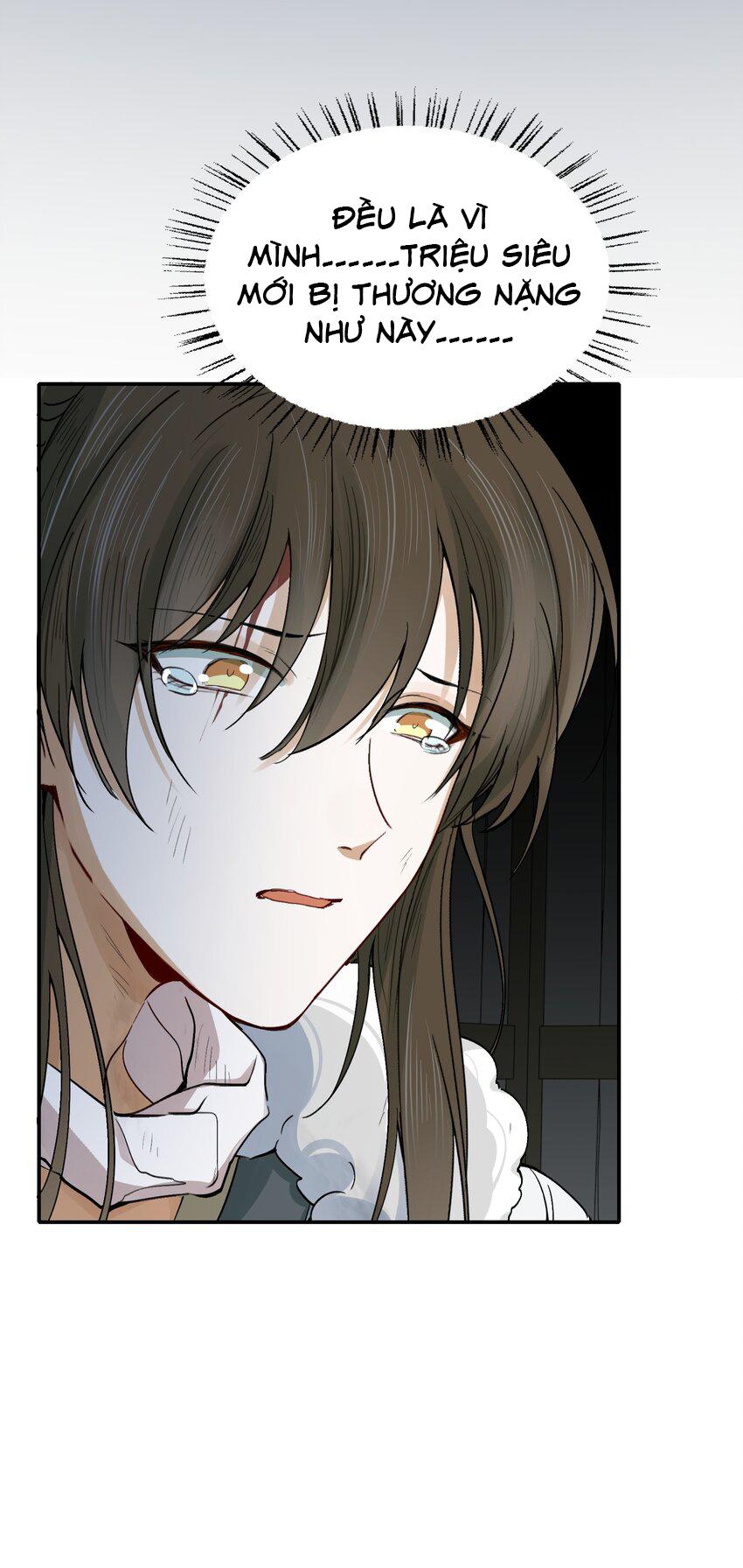 Loạn Thế Vi Vương Chap 17 - Next Chap 18