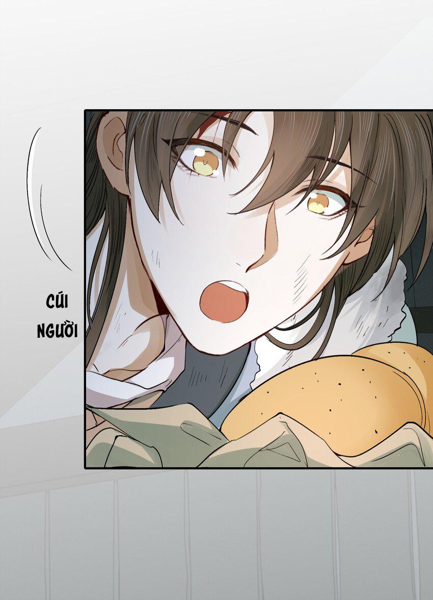 Loạn Thế Vi Vương Chap 17 - Next Chap 18