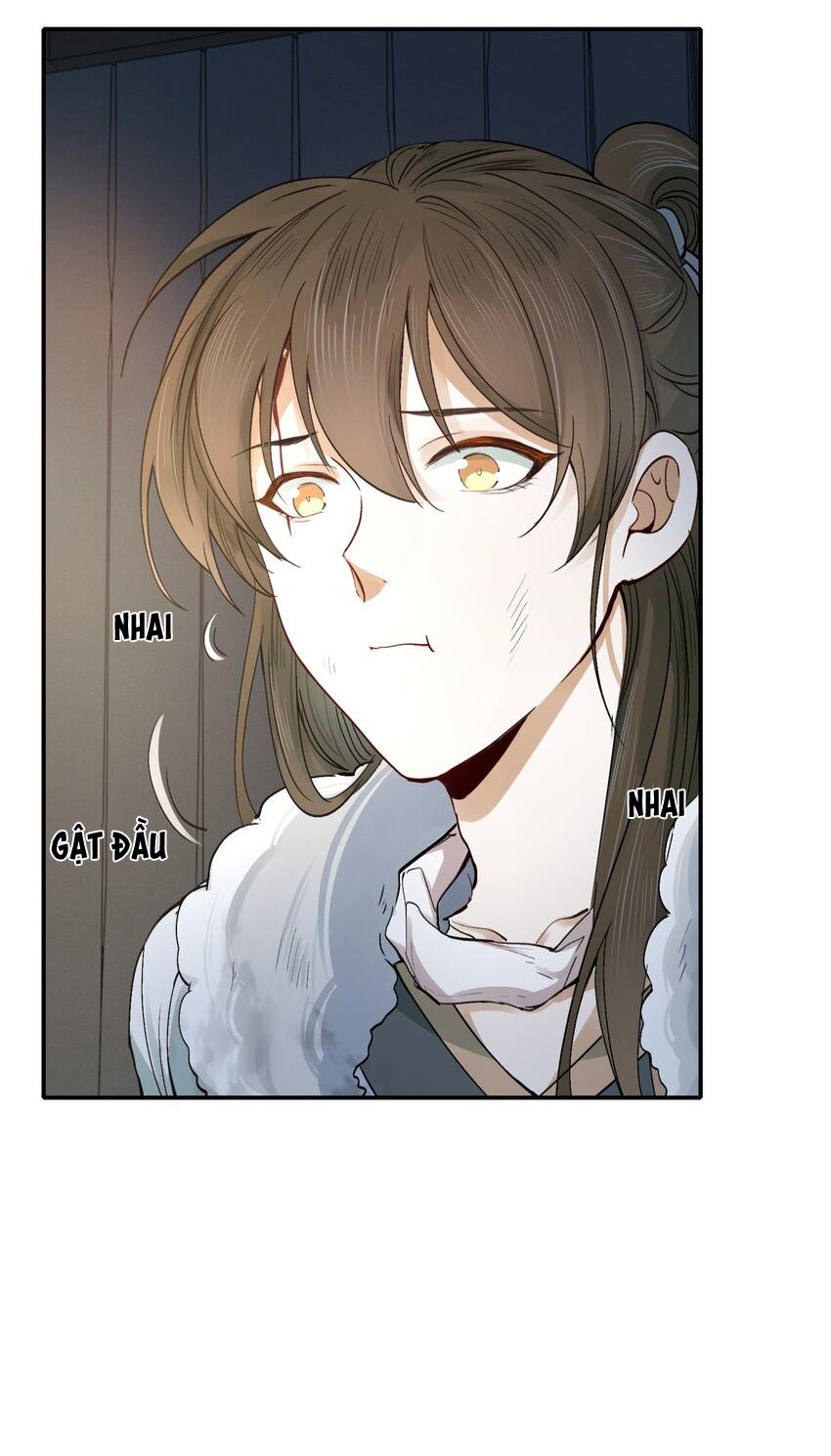 Loạn Thế Vi Vương Chap 17 - Next Chap 18