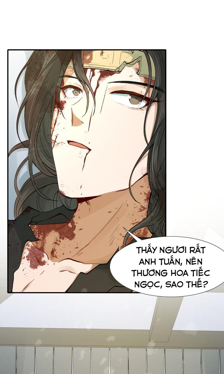 Loạn Thế Vi Vương Chap 17 - Next Chap 18