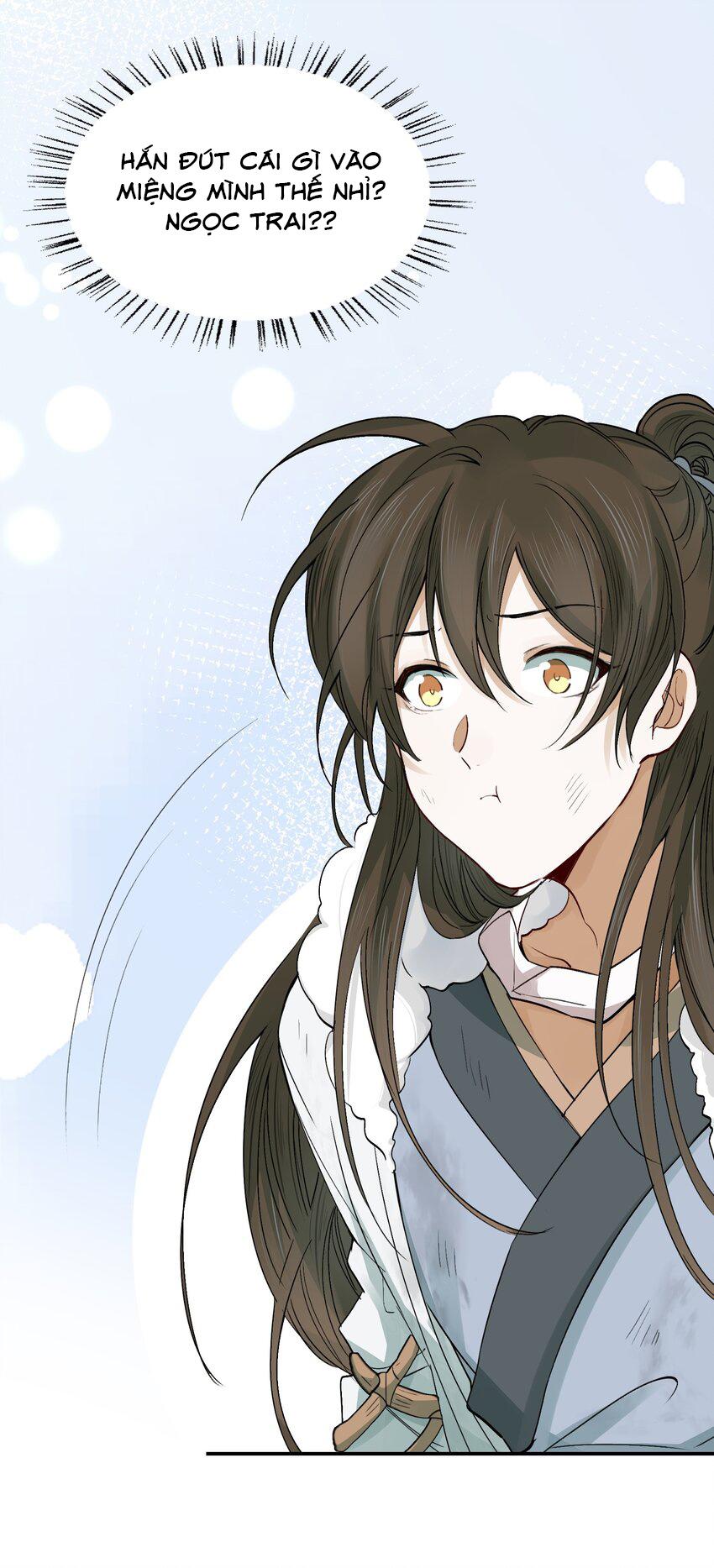 Loạn Thế Vi Vương Chap 17 - Next Chap 18