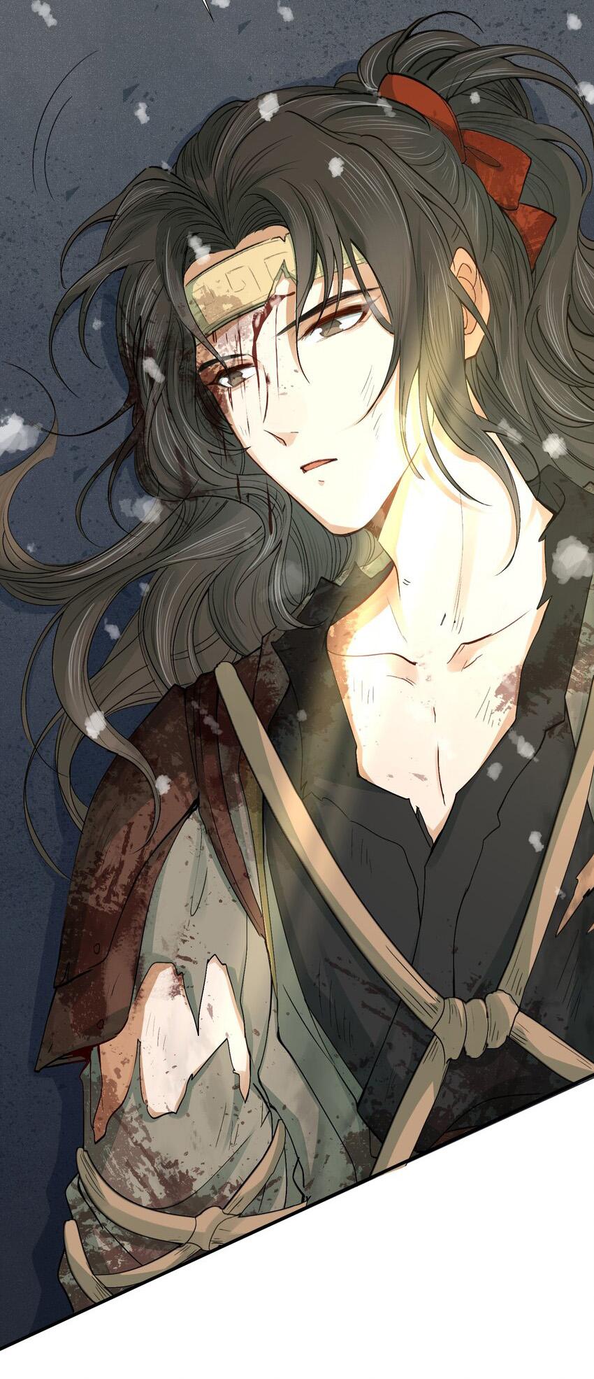 Loạn Thế Vi Vương Chap 17 - Next Chap 18