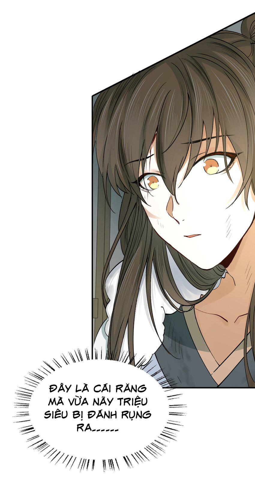 Loạn Thế Vi Vương Chap 17 - Next Chap 18