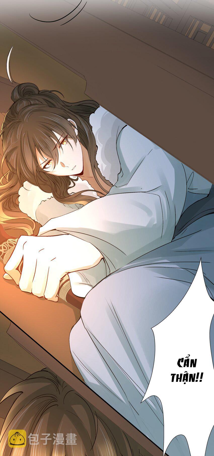 Loạn Thế Vi Vương Chap 16 - Next Chap 17