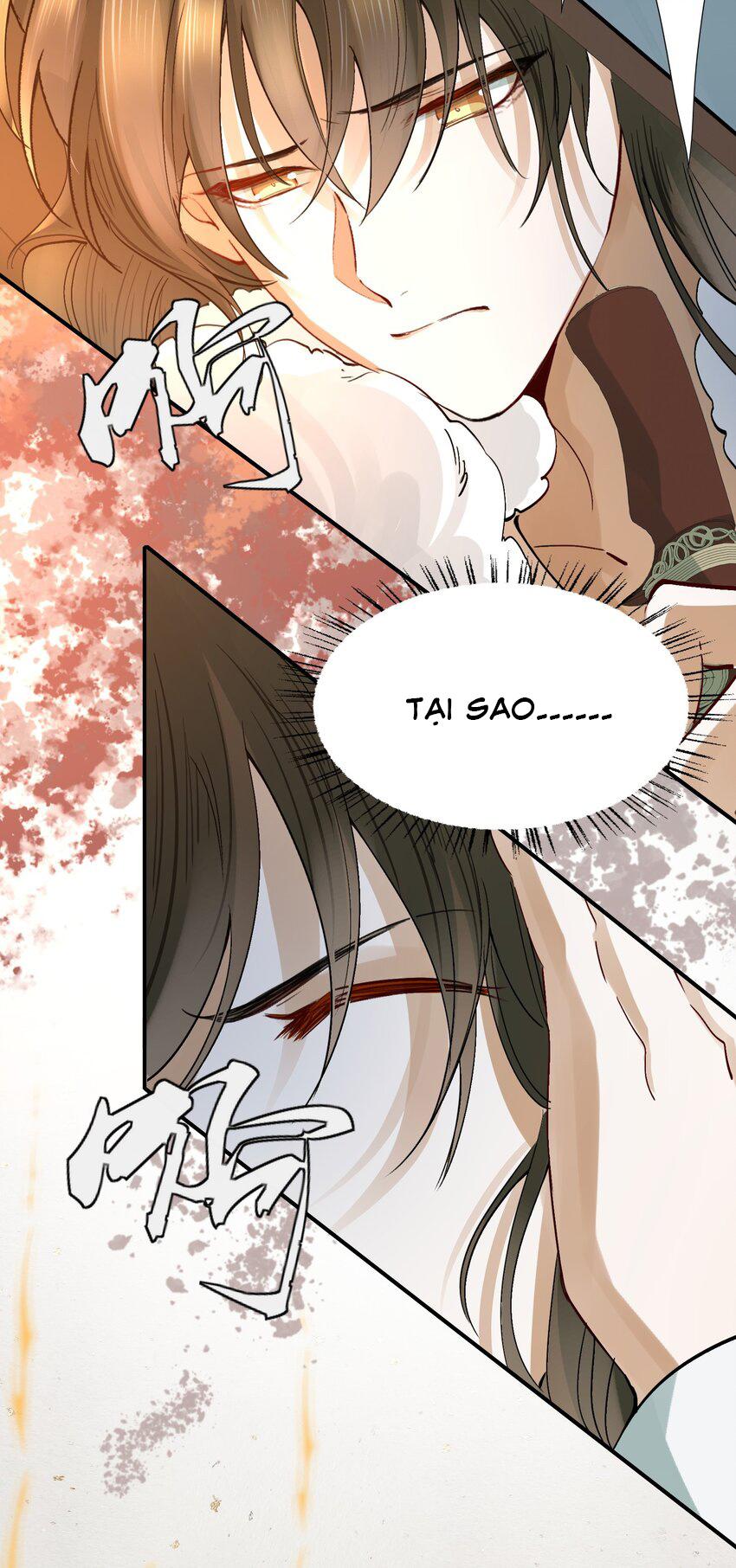 Loạn Thế Vi Vương Chap 16 - Next Chap 17