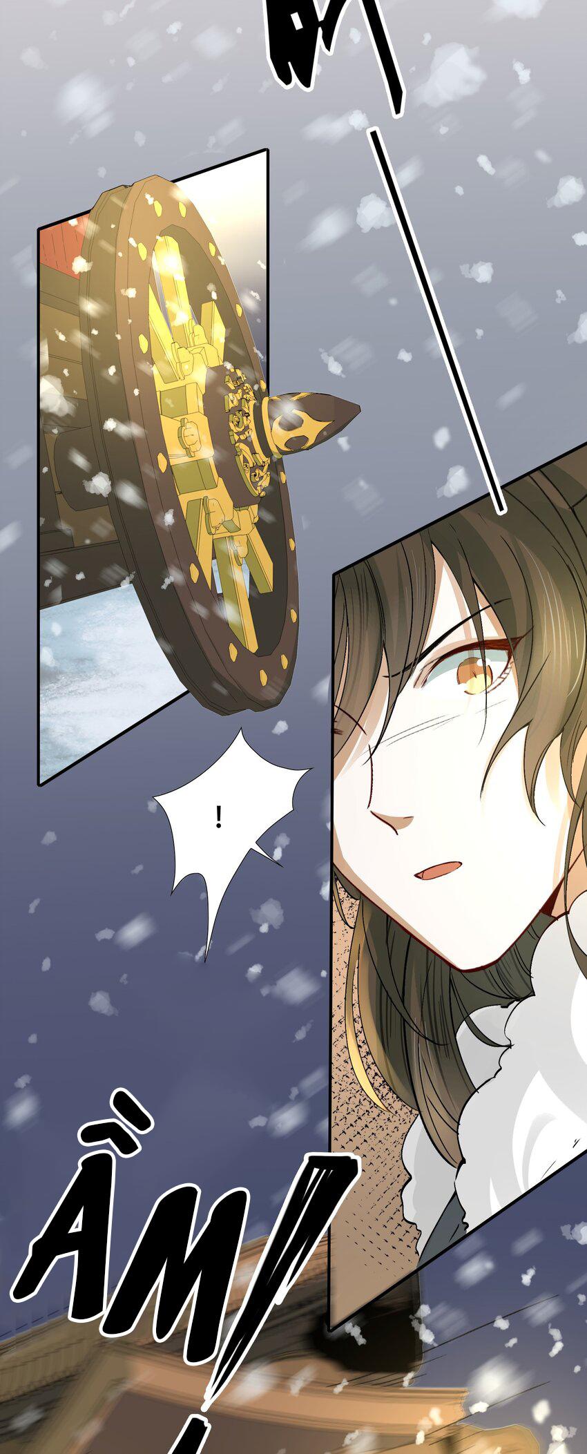 Loạn Thế Vi Vương Chap 16 - Next Chap 17