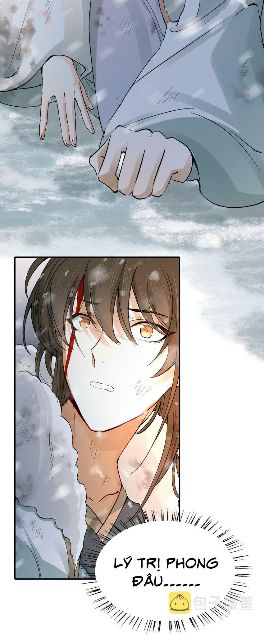 Loạn Thế Vi Vương Chap 16 - Next Chap 17