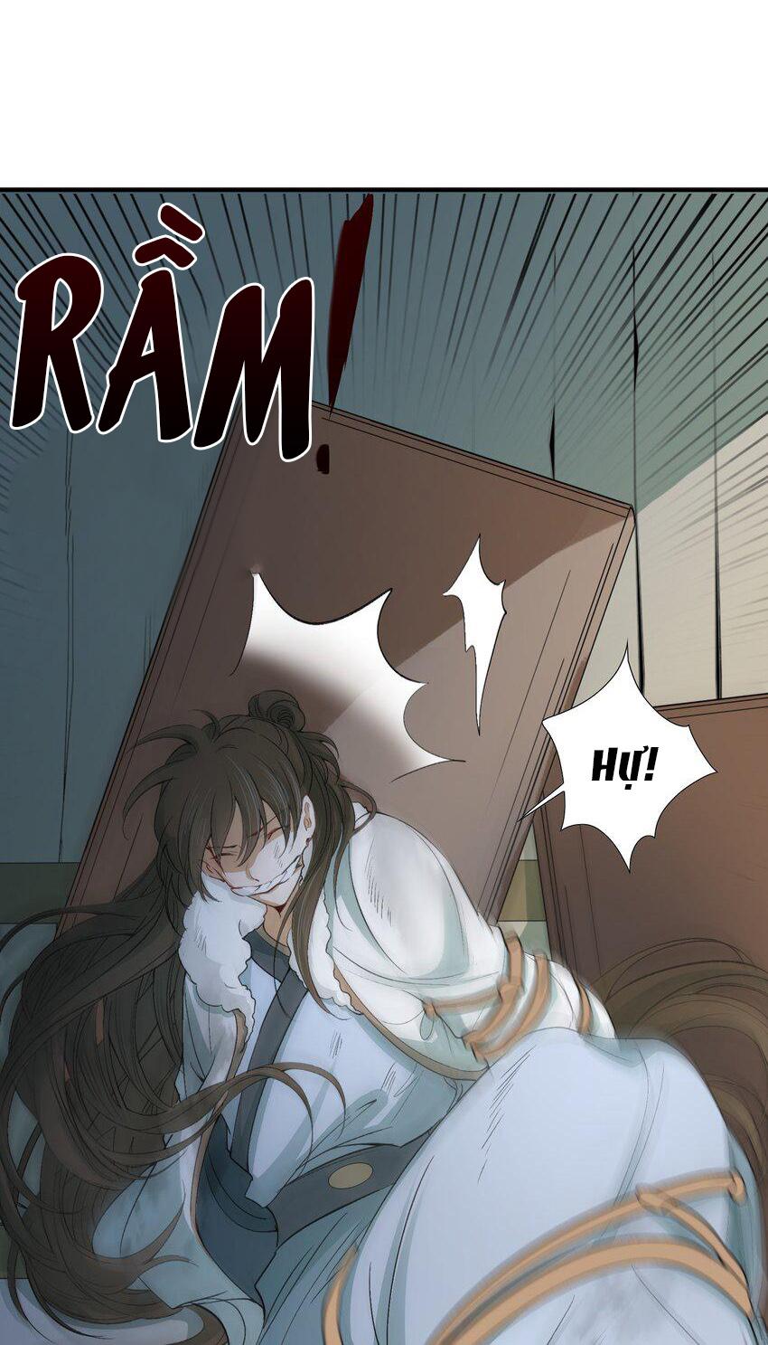 Loạn Thế Vi Vương Chap 16 - Next Chap 17