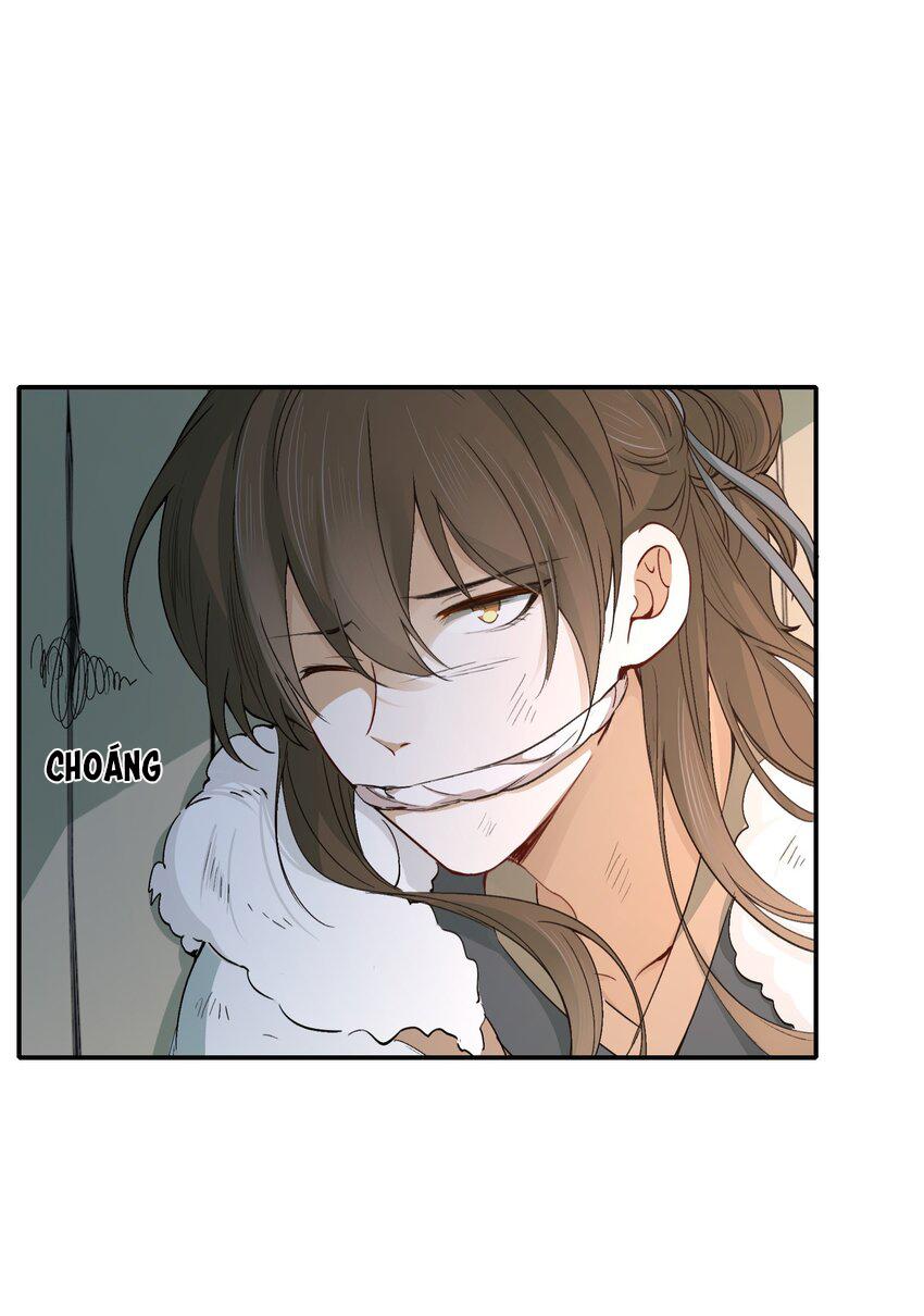 Loạn Thế Vi Vương Chap 16 - Next Chap 17