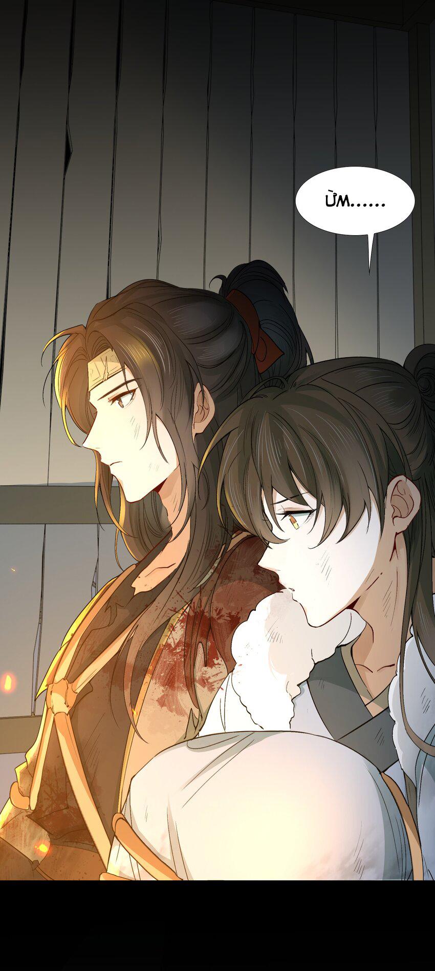 Loạn Thế Vi Vương Chap 16 - Next Chap 17