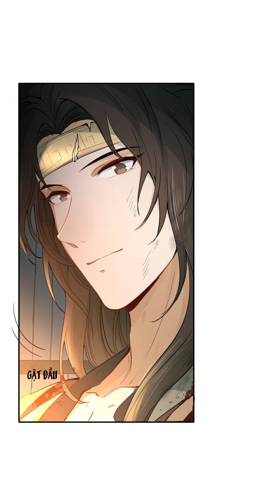 Loạn Thế Vi Vương Chap 16 - Next Chap 17