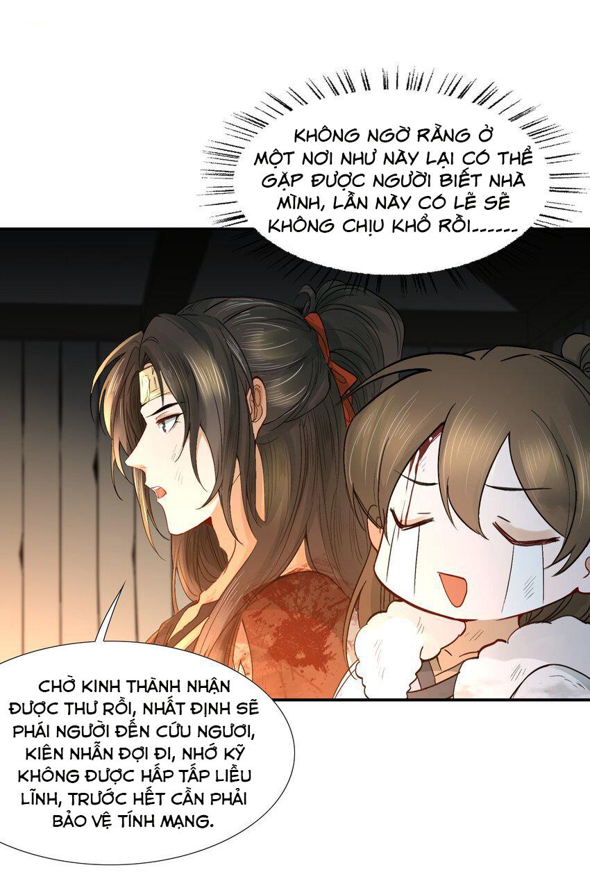 Loạn Thế Vi Vương Chap 16 - Next Chap 17