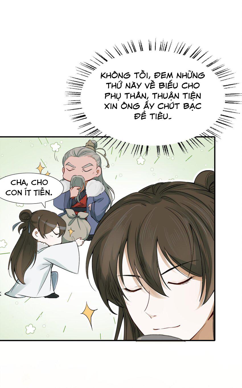 Loạn Thế Vi Vương Chap 15 - Next Chap 16