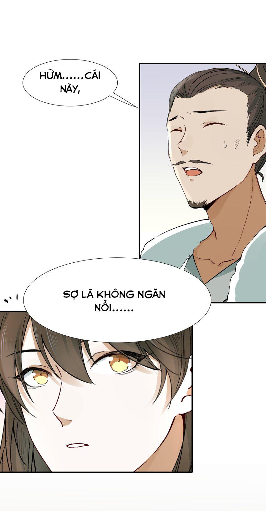 Loạn Thế Vi Vương Chap 15 - Next Chap 16